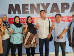 Silfester Matutina Resmi Dilantik Komisaris Food ID/PT RNI (Persero), Gus Din Kornas ARPG Ucapkan Selamat dan Sukses