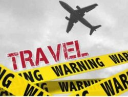 AS Perintahkan Personel Non-Darurat Tinggalkan Sudan