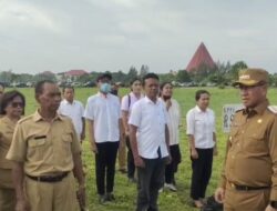 ASN dan PPPK di Pemkab Kupang Full Senyum, Pembayaran Gaji Diikuti TPP Setiap Bulan