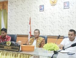 Bupati Kupang Ungkap Peran Penting Media dalam Pembangunan Kabupaten Kupang