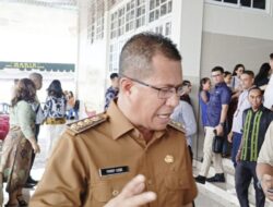 Bupati Kupang Apresiasi RS Leona: Akses Kesehatan Makin Dekat, Tak Perlu ke Kota Kupang