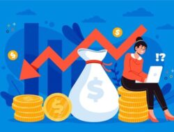 Donald Trump Timbulkan Kekhawatiran Resesi