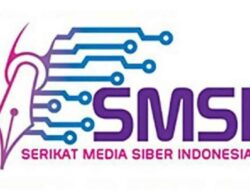 Sewindu SMSI : Disrupsi Teknologi