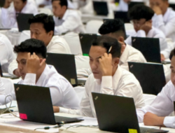 BKN Gaspol! Penetapan NIP CASN 2024 Jalan Terus Hingga SK Terbit