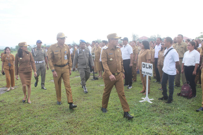 Pemkab kupang