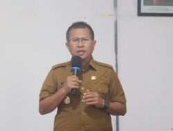 Bupati Kupang Geram! PDAM Tirta Lontar Diminta Segera Berbenah
