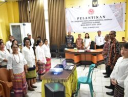 Strategi Jitu! Aurum Titu Eki Ungkap Kunci Sukses Produk Kerajinan Kupang