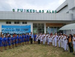 Gubernur NTT Pastikan Program Cek Kesehatan Gratis Berjalan Optimal