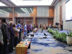 Gubernur NTT Dorong Koperasi Swasti Sari dan KopDes Merah Putih Bangun Ekonomi Rakyat