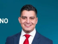 Seorang Wanita Dituduh Membunuh Reporter