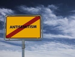 Depertemen Kehakiman AS Selidiki Antisemitisme Di Universitas