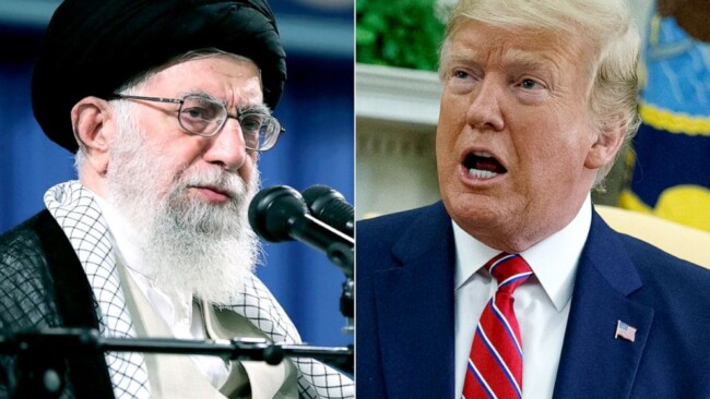 Khamenei