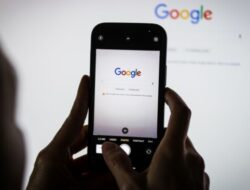 Google Temukan Ribuan Iklan Ilegal