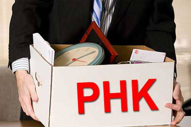 PHK