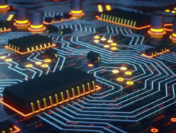 Trump Umumkan Investasi $100 Miliar dari TSMC