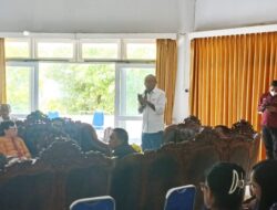 Transformasi Digital Kabupaten Kupang Dimulai! Dua Aplikasi Siap Operasi, Enam Lainnya Menyusul