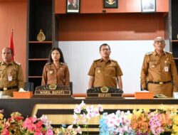 Transformasi Desa Kupang: Dari APBDes, Starlink, Hingga Akses Ke Jerman