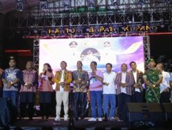 Sinergi TNI-Polri, Pemda, dan Tokoh Agama: Kupang Buktikan Kerukunan Lewat Paskah Bersama