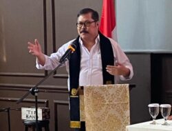 Jan Maringka : Rapat Pleno Presidium PNI Putuskan Pembentukan Pengurus Daerah, Mulai Provinsi, Kabupaten dan Kota