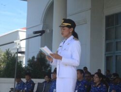 Instruksi Bupati Kupang: OPD Segera Tuntaskan Pembayaran TPP ASN