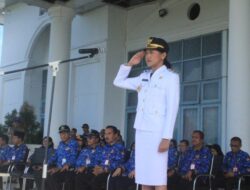 Gema Otonomi Daerah di Kupang: Bangkit Bersama Menuju Indonesia Maju dan Mandiri