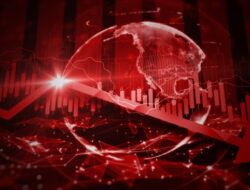 Kekhawatiran Dari Dampak Perang Dagang Global