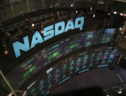 Ekonomi AS Mengalami Penurunan Tajam