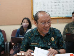 BKN Tegaskan 8 ASN Gagal Dapat Status Kecelakaan Dinas