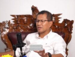 Bupati Kupang Yosef Lede Tegas: HGU Tak Berdampak Positif, Ambil Kembali!