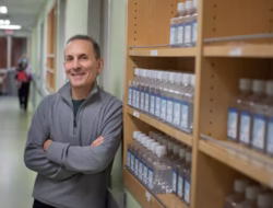 Ilmuwan Kanada Penemu Hormon GLP-1 Dapat Penghargaan