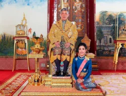 Akademisi Amerika Dituduh Menghina Monarki Thailand