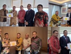 Bupati TTS Bongkar Fakta Mengejutkan: Berkas DOB Amanatun ‘Terabaikan’ di Kemendagri