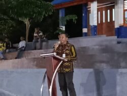 Pemkab Kupang Dukung Visi Pendidikan Elpida Intermational School Cetak Generasi Unggul