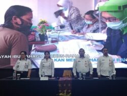 Wabup Kupang Aurum Titu Eki: Stop Gaya Lama, Tangani Stunting Pakai Teknologi!