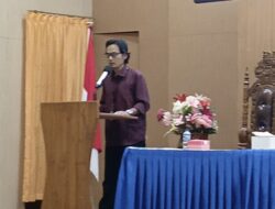 Balai Bahasa NTT Pacu Kompetensi Wartawan, Perkuat Pilar Demokrasi Lewat Bahasa