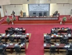 Pansus Bongkar Borok OPD: PAD Seret, Target Stagnan, dan Struktur Gemuk!