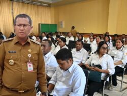 Bupati Kupang Perintahkan Awasi Ketat APBDes! Dorong Transparansi, Tantangan dan Solusi