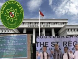 Pengakuan Mengejutkan: Pegawai Hotel Pakai Google Map Ukur Tanah Sengketa 40 Ha