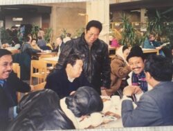 Memoria Gus Dur dalam Kenangan H.M. Taufiq R. Abdul Syakur: Spirit Kebangsaan Melahirkan Sekolah Pesantren Kebangsaan