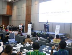 Gubernur NTT Serukan Aksi Serentak! Kolaborasi Lintas Sektor Perangi Rabies