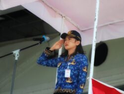 Wabup Kupang Pimpin Upacara Peringatan Harkitnas ke-117 di Oelamasi