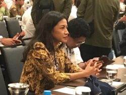 Wakil Bupati Kupang di Munas APKASI: Sinergi Daerah adalah Kunci Pembangunan Berkeadilan