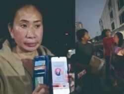 PENGEROYOKAN ADVOKAT DI LAHAN SKY GARDEN: DUA PELAKU DITANGKAP, KORBAN MINTA KEADILAN DITEGAKKAN