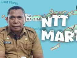 NTT Bangkit Lewat Produk Sendiri: Dapur Flobamorata dan NTT Mart Siap Gebrak Pasar!