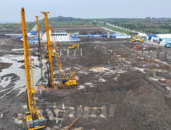 Groundbreaking Ekosistem Industri Baterai EV di Karawang: USD 5,9 M dan Lompatan Hilirisasi Berkeadilan