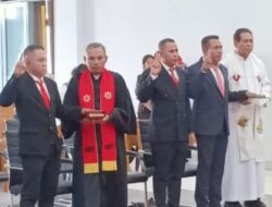 Menyatukan Pena dan Kebijakan: Pemerintah Kupang Gandeng Duo Tokoh Pers