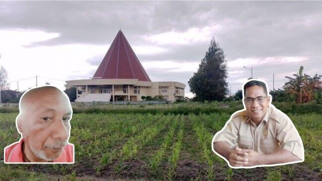 dprd kabupaten kupang