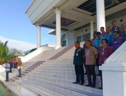 Pemkab Kupang Peringati Hari Lingkungan Hidup Sedunia 2025: Fokus pada Krisis Polusi Plastik