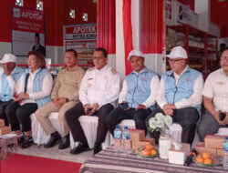 Kopdes Merah Putih Diluncurkan Presiden Prabowo, Penfui Timur Jadi Model Nasional Pemberdayaan Ekonomi Desa