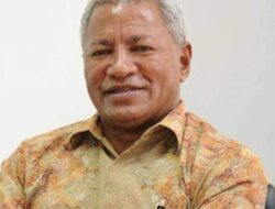 Ayub Titu Eki Desak Penegakan Hukum yang Adil dalam Kasus Pisang Cavendish: “Sita Mobilnya, Jangan Tajam ke Bawah”